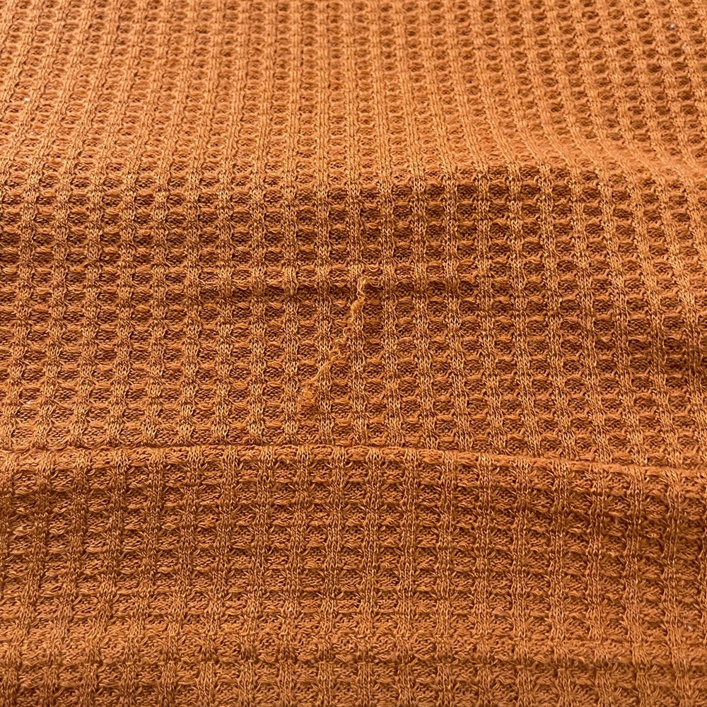 Cowl Neck Sweater